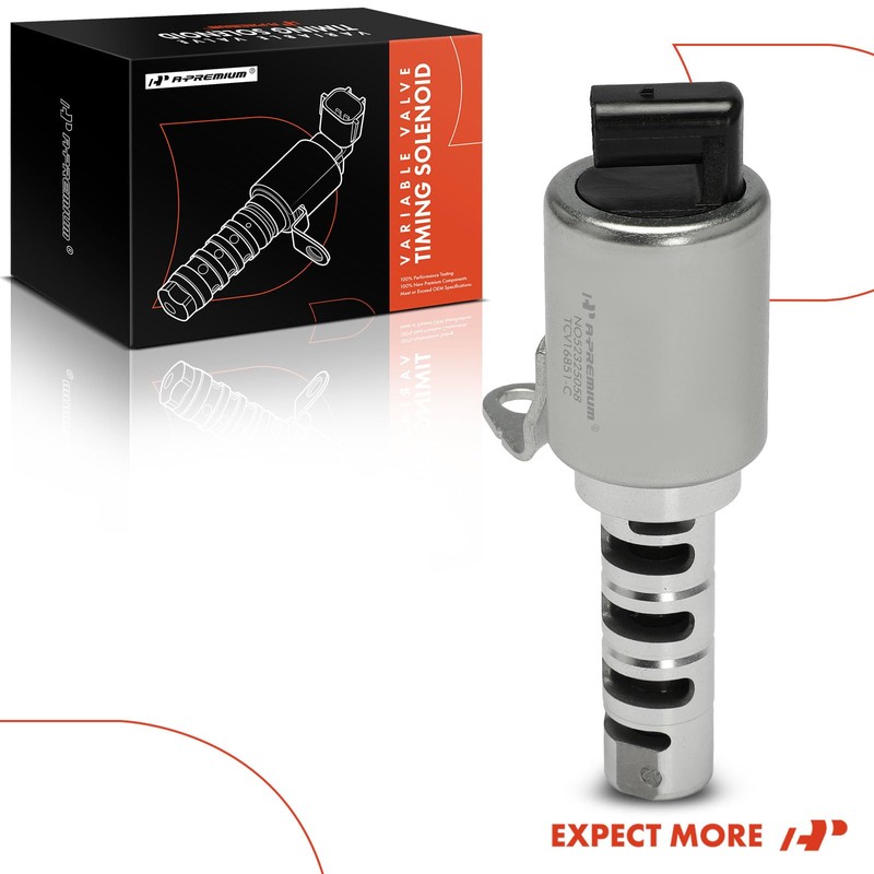 A-Premium Intake Engine Variable Valve Timing (VVT) Solenoid Compatible with