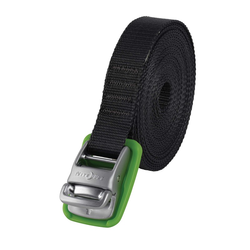 Nite Ize CamJam Tie Down Strap - Tie Down Ratchet