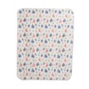 Thickened Urine Mat Cotton Waterproof Large Size Washable Nursing Diaper