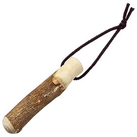 山下 Crafts mortar File Sleek Stick Natural Wood 9 cm piperitum File Sleek # 1 15038520