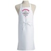 D Design Invent Print! Nana Gift Apron Birthday Cooking Kitchen