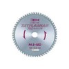 FAS160 Shrimp Jet Flasher (For Aluminum) 6.3 inches (160 mm)