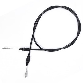 178674 Chute Deflector Cable for Husqvarna Snowblowers Replacement Parts 585271701 178674 532420673 603-8674