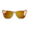 SUAVINEX Unisex Sunglasses, beige