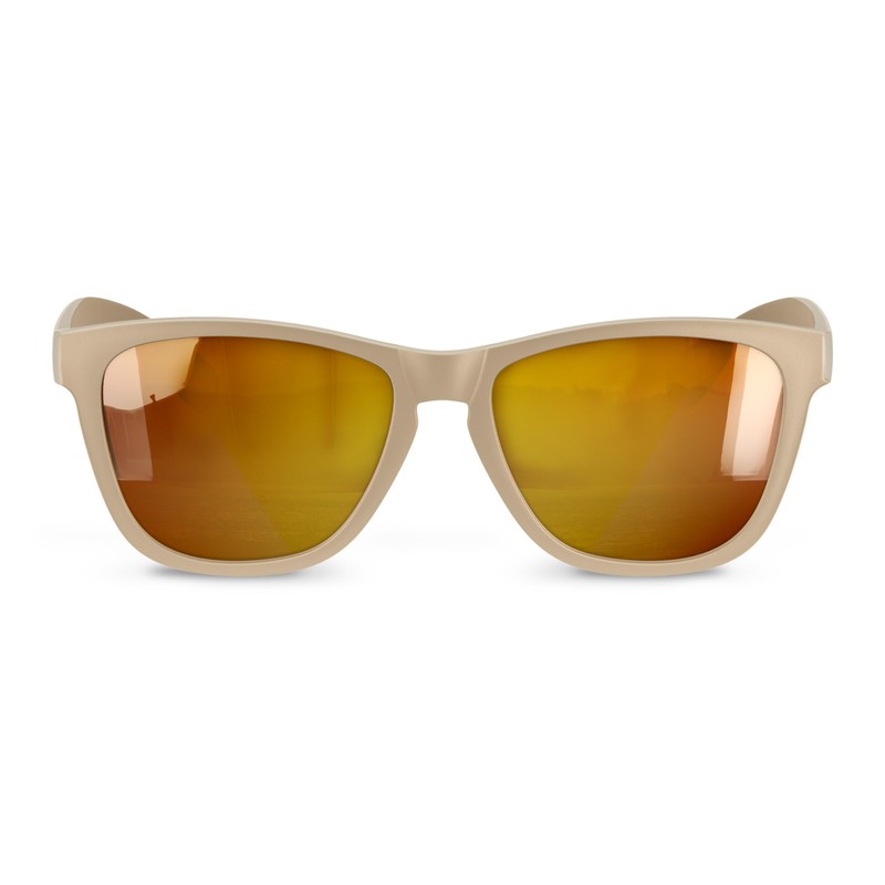 SUAVINEX Unisex Sunglasses, beige
