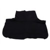 Universal Neck Warmer Black
