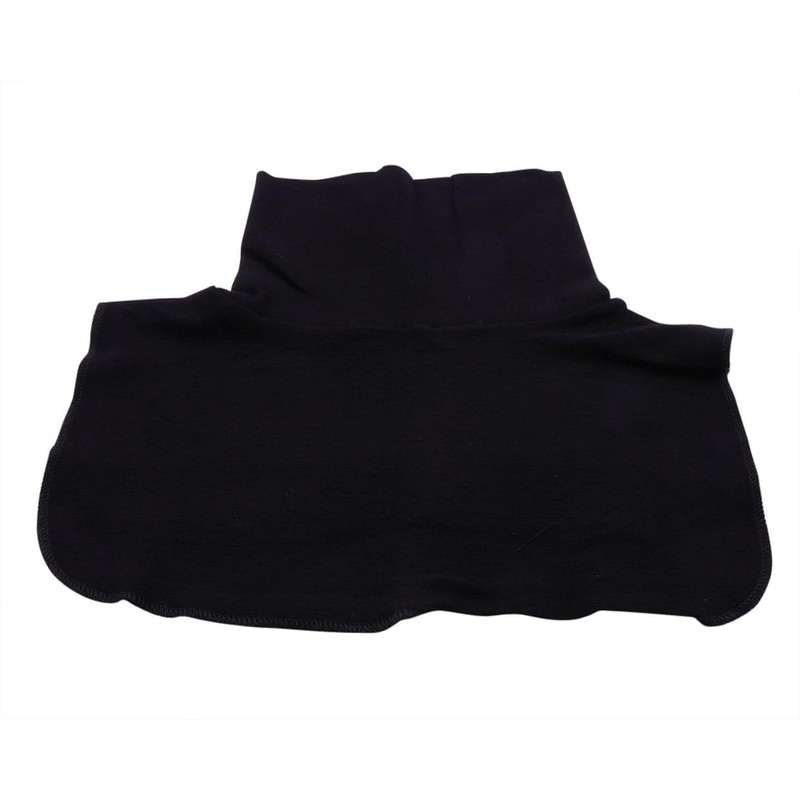 Universal Neck Warmer Black