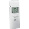 DNT Zusatz-Thermo-/Hygrosensor DNT000005 RoomLogg PRO WeatherScreen PRO, 120x40x18mm