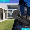 Door Peephole Camera 1080P HD WiFi Night Vision 180 Degree
