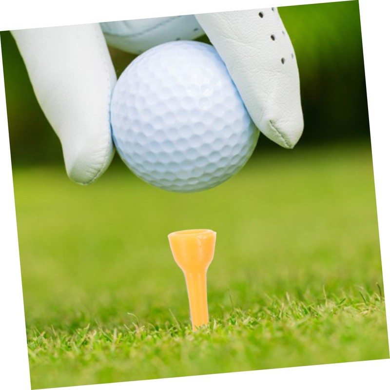Outanaya Complete Golf Kit: 12 Tees Markers Divot Tool Pencil