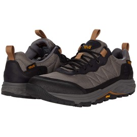 Teva Ridgeview Low Black 11 D (M)