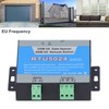 3G/GSM Gate Opener Remote Access Control Switch Controller with Antenna