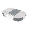 Lunch Box with Spork – 900ml | Dishwasher & Freezer