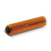 ケルヒャー(KARCHER) BR用ローラーブラシ 300mm 凸凹 4.762-484.0