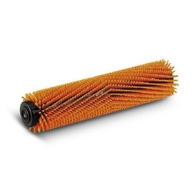 ケルヒャー(KARCHER) BR用ローラーブラシ 300mm 凸凹 4.762-484.0