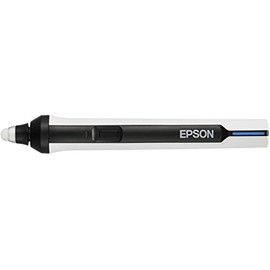 Epson Interactive Pen - ELPPN05B Blue - EB-6xxWi/Ui / 14xxUi, V12H774010 (Blue - EB-6xxWi/Ui / 14xxUi)