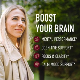 Mushroom Gummies 10-in-1 Blend - 60 Gummies Healthcare Dietary