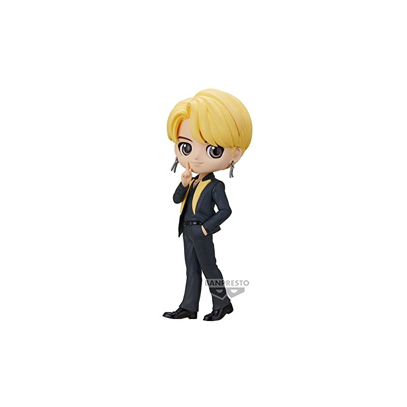 Banpresto - TinyTAN Butter - Jimin (Ver. A), Bandai Spirits