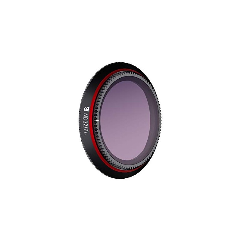 Freewell ND32/PL Camera Lens Filter for Autel Evo II 8K