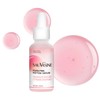 PDRN Pink Peptide Serum, Pink glow serum, Peptide, Niacinamide, Hydrating