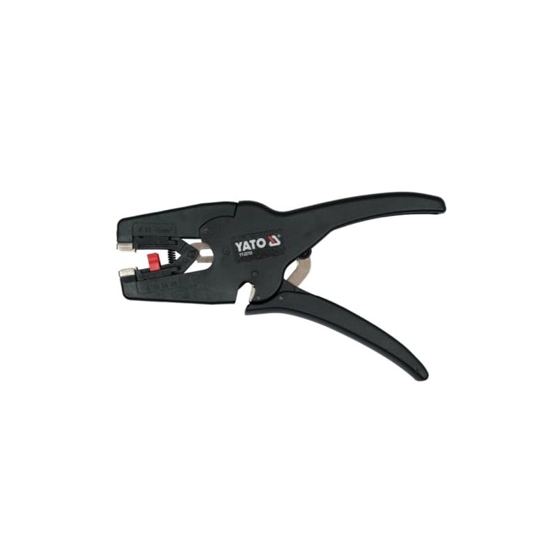 YATO Wire Stripping Tool YT-22753 195 mm Manganese Steel