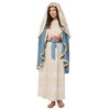 California Costumes Adult Virgin Mary Costume Medium