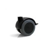 Design61 Universal Casters Wheels with Universal Socket 16 mm Rubber
