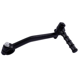 2EXTREME Kickstarter Standard Steel Compatible with Aprilia SR50 LC, SR50 Netscaper, Compatible with Yamaha Aerox 50 Cat SA14, MOTOWELL Magnet RS 2-Stroke, YE Zest, Sonic AC, SR 2T LC, Crogen RS ccm