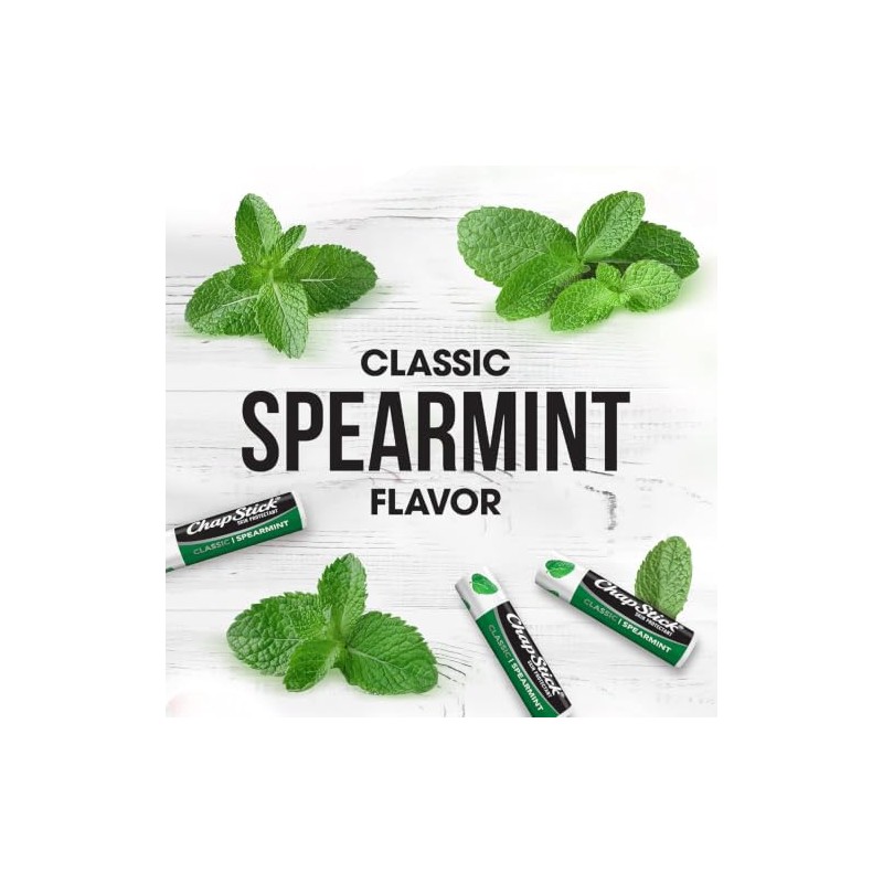 ChapStick- Crema hidratante 2 en 1 para el cuidado de