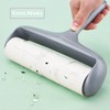 8 inch Lint Roller Refill for Scotch-Brite Pet Extra Sticky