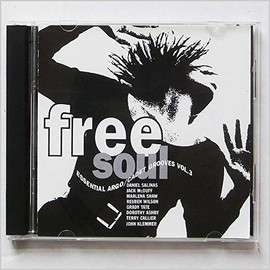 Free Soul