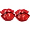 40 Piezas Mascarilla Labial Hidratante de Noche