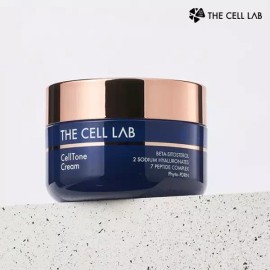 Gita 더셀랩 셀톤 PDRN 히알루론산 리포좀 시카 크림 50ml 수분 보습 탄력 피부장벽 진정 저자극 Thecell Lab Celton PDRN Hyaluronic Acid Liposome Cica Cream 50ml Hydration Moisture Elasticity Skin Barrier Soothing Low Irritation