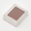 MUJI 82926460 Eye Color, Brown, 0.08 oz (2.3 g), 1