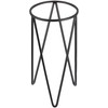Posh Living 63593 Flower Stand, Pot Stand, 5.1 x 5.1