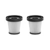 CHEBIO A16 Cordless Vacuum Cleaner HEPA Filters, 2 PCS