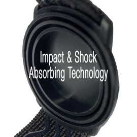 Libre Shield Armband - Exclusively designed for Freestyle Libre 1 & 2 blood glucose monitor