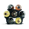 etterr Wine Rack Kitchen Organiser, Wine Rack for Dining Table,