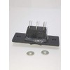 Jenn Air Cooktop / Stove 3 Wire Fan Switch Kit