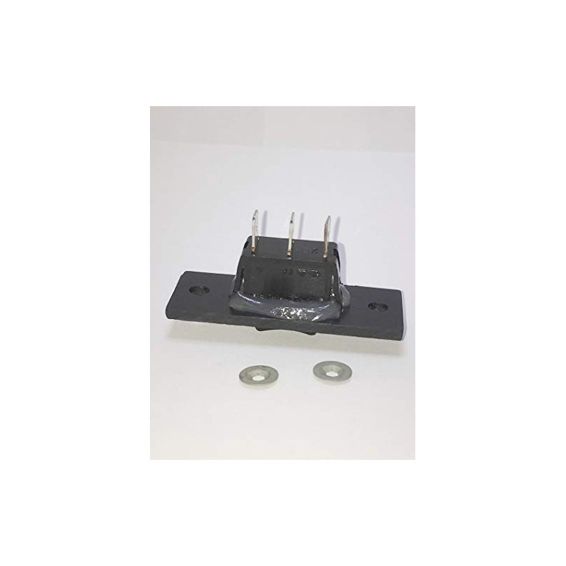Jenn Air Cooktop / Stove 3 Wire Fan Switch Kit