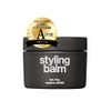 LIPPS Styling Balm, 1.4 oz (40 g), Clean Green Scent,