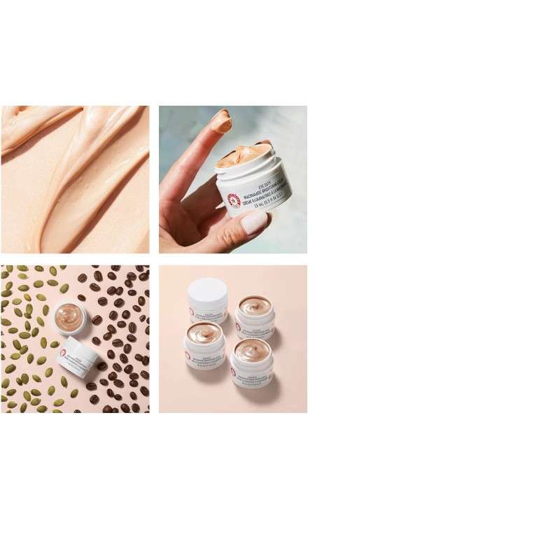 First Aid Beauty Eye Duty Niacinamide Brightening Eye Cream