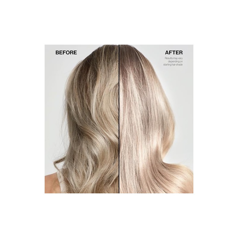 Keracolor Clenditioner Color Depositing Conditioner, Platinum