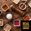 Tillamook Country Smoker Real Hardwood Smoked Beef Jerky, Honey Glazed,