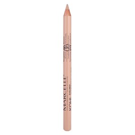 Marcelle Kohl Eyeliner, Eye-Brightening Beige, Eye Pencil, Long-Lasting, Waterproof, Intense Colour, Fragrance-Free, Hypoallergenic, Recognized by CDA, Cruelty-Free, 0.04 Oz.