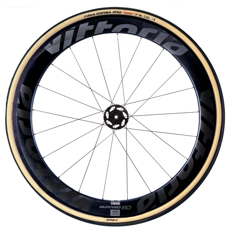 VITTORIA : Corsa PRO : para/Black/Black : 700 X 28