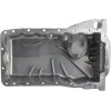 BOXI 264-702 Oil Pan For Volkswagen VW Jetta Golf Beetle