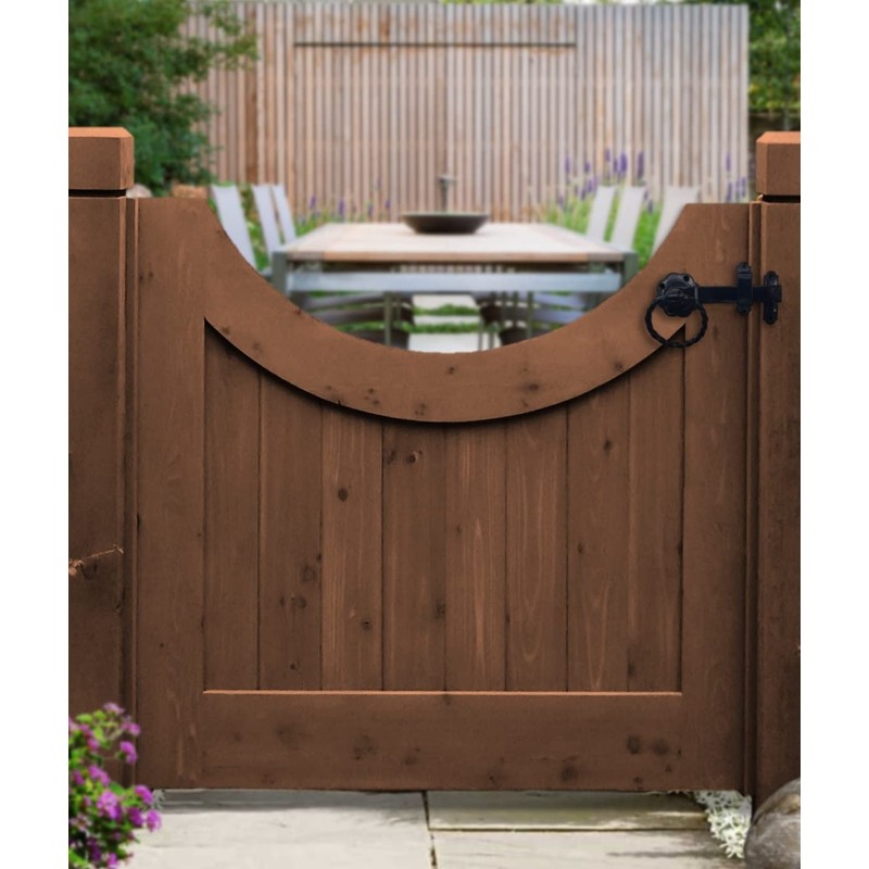 Garden Gate Metal Fixing auto gate Latch Barrel Brenton Bolt