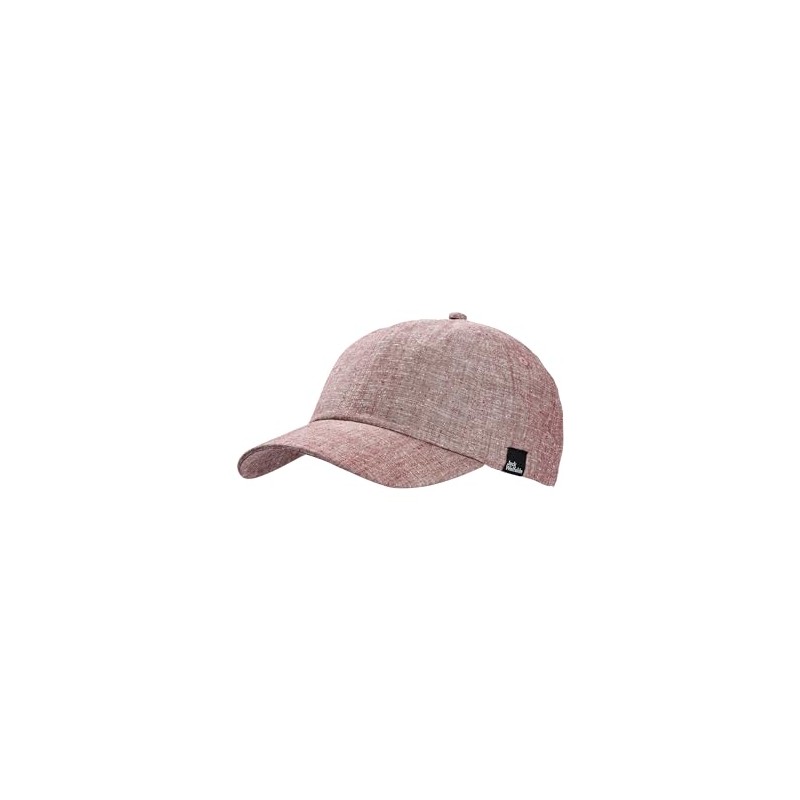 Jack Wolfskin Unisex Sandroute Baseball Cap