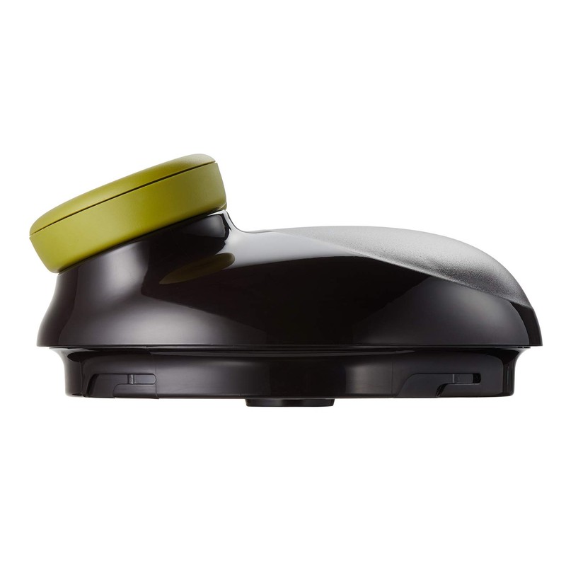Tefal K1321324 Manual Chopper 5 Seconds | with Special Puree